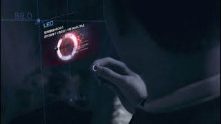 早く人間になりたい Detroit become human 14-2
