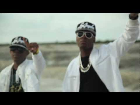 Cage One - Se Deus Pai é Por Nos... HD