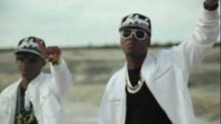 Cage One - Se Deus Pai é Por Nos... HD