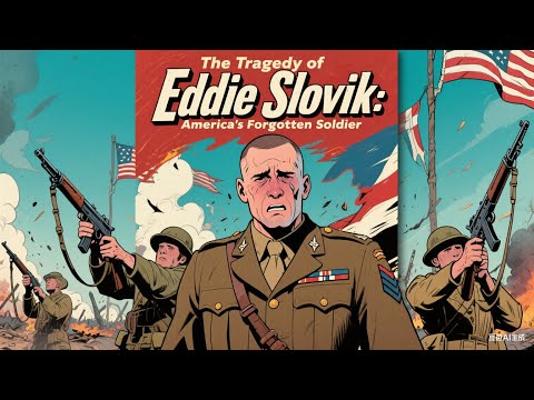 The Soldier America Executed: The Untold Story of Private Eddie Slovik