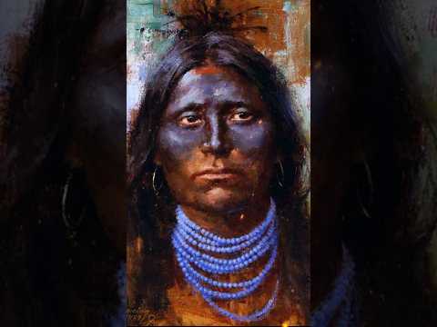 Unveiling the secrets of the Cherokee nation #history #nativeamericantribe