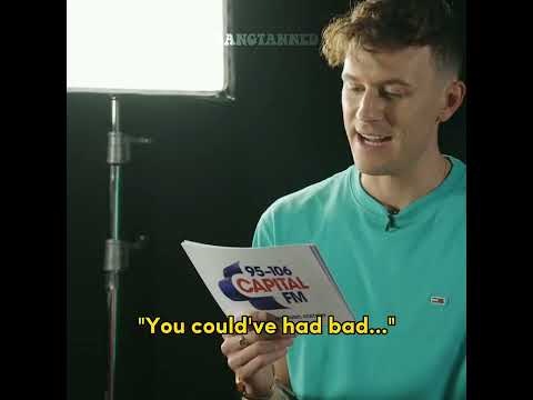 Halsey defending BTS from rude talk show host