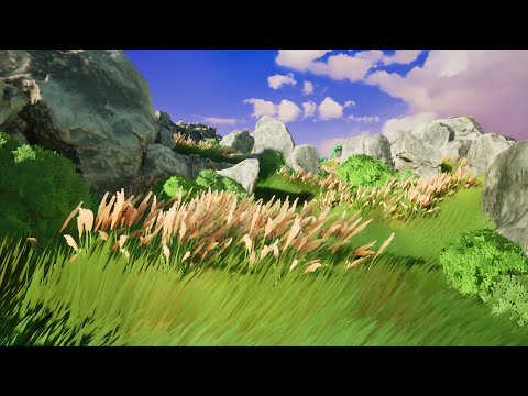 How would ZELDA look in UNREAL ENGINE 5? Tears of the kingdom inspired scene