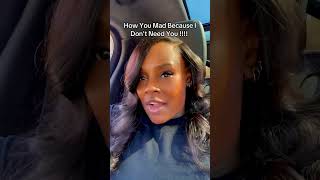 Download lagu You mad I don’t need you !!! mp3