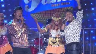 Nomination Show 8 | MTN Project Fame 6 Reality Show [FULL SHOW]