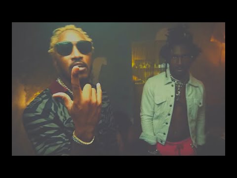 [FREE NO TAGS ] - SAINT JHN X FUTURE TYPE BEAT - TRAP TYPE BEAT- CORNY