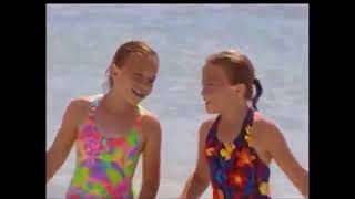 Mary Kate &amp; Ashley Olsen: Wild Wet Wacky Wonderful World