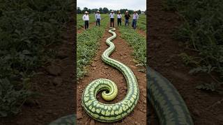 Download lagu Farmers collect snake-shaped watermelons#smartfarming #organicfarming #gardeningtips #farming mp3 Download lagu Farmers collect snake-shaped watermelons#smartfarming #organicfarming #gardeningtips #farming mp3