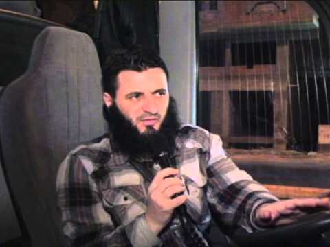 Shpjegimi i luftës së tebukit - Sadullah Bajrami