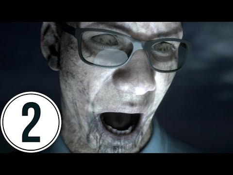 Bumbling Through Man of Medan p.2