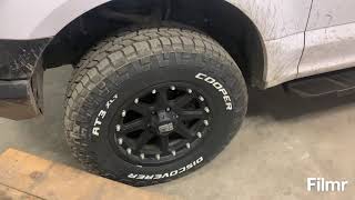 2016 F-150 5.0L V8 VCT solenoid install