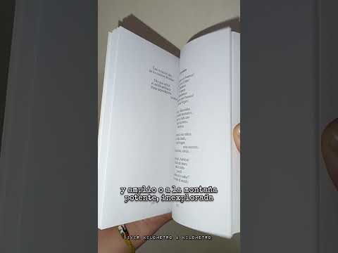 🗣️ Ricardo José Martinelli es un escritor cordobés, de la localidad de General Levalle.