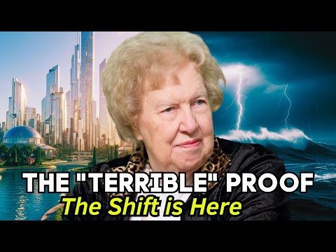 The 3 "Terrible" Signs That PROVE The New Earth is Arriving