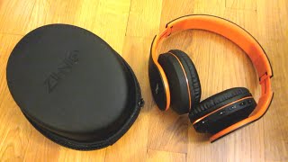 Zihnic Headphones Review | Amazon had 15,000 reviews but is it any good?