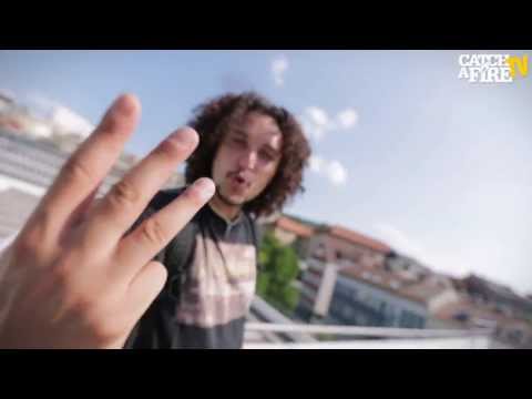 Nasou - N.A.S. - Official Video (prod. by MENJU)