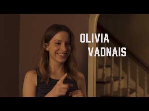 Half Bath web series trailer