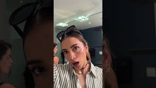 she got bad manners 🫦