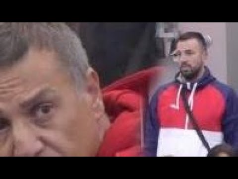 Podneta tuzba protiv Vladimira Tomovica i Pink televizije zbog Gagija,evo sta pise u tuzbi