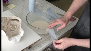 How to Do Paper Mache