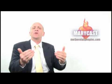 Basics of Marian Devotion - Dr. Miravalle: Mcasts225