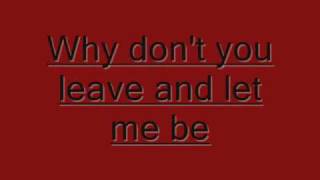 Dark Funeral - 666 Voices Inside Lyrics!!