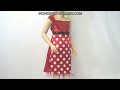 Video: Thumbnail - Red Minnie Mouse Tween/ Girls Costume