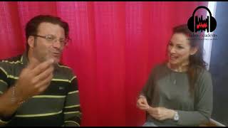 radioacdemyblog.it - Marco Mirenna incontra Antonella Arancio