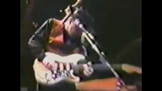 Stevie Ray Vaughan &amp; Jeff Beck - Goin&#39; Down