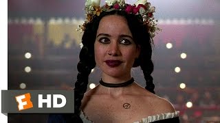 The Cable Guy (4/8) Movie CLIP - Welcome to Medieval Times (1996) HD