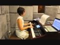 2 AM - One Spring Day (어느 봄날) Piano Cover ...
