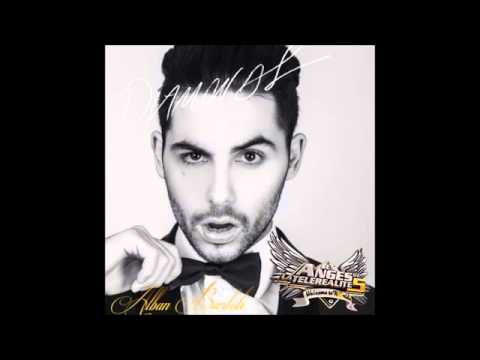 Alban Bartoli - Diamonds - Les Anges De La Télé Réalité 5