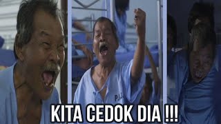 Download lagu 'Kita Cedok Dia!!!' mp3