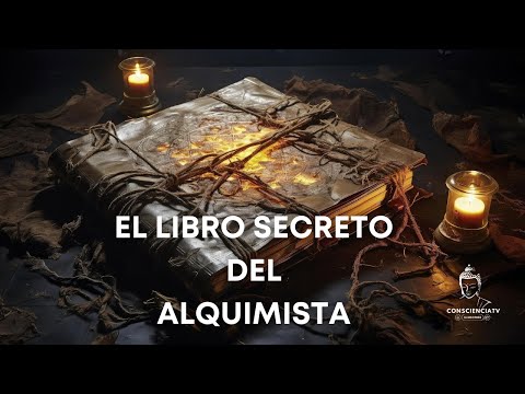 APRENDE A APLICAR LA ALQUIMIA - Libro Secreto De La Alquimia - Generos