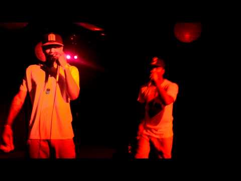 Whyjae & Nino Gotti - Much Higher