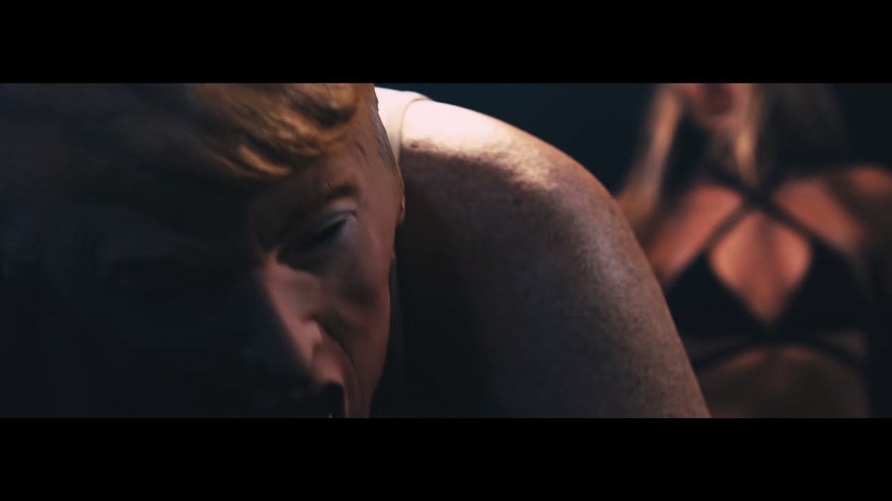 Bonus Maximus - Trump Punisher (Hip-hop Music Video)