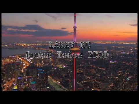LARRY MC - TRIP (somos todos prod.)
