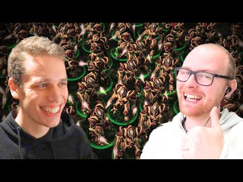 Uthermal's Crazy Charge Rush Shocks Harstem