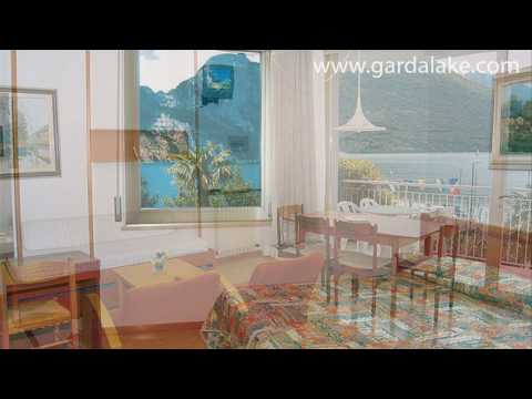 Residence Casa Al Sole - Torbole - Lago di Garda Lake Gardasee