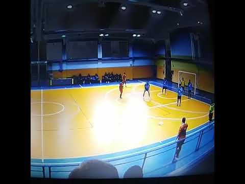 Lombardia - Calcio a 5 Coppa Lombardia Serie C2 - Giornata 2 - Malgrate C5 Avis vs Athletic Brianteo