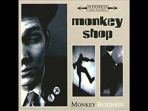 Monkey Shop - Hold Your Hat