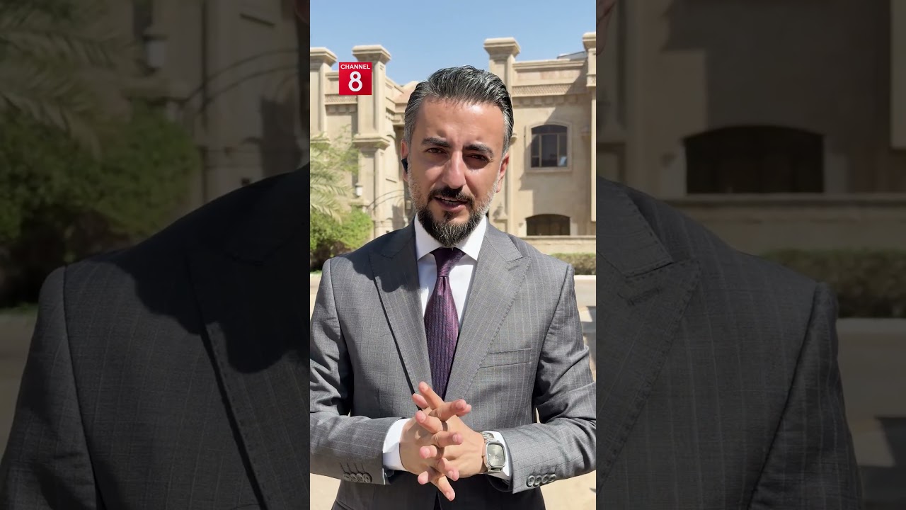 ڤیدیۆ | لە بەرزان مەلا ئەمینەوە بۆ مووچەخۆران: هەواڵی خۆشم پێگەیشت