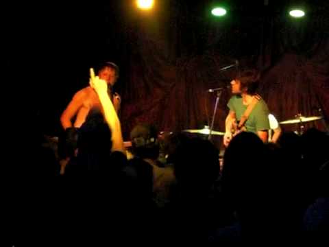 MEEMAW - Burning Bridge @ The End 2/13/09