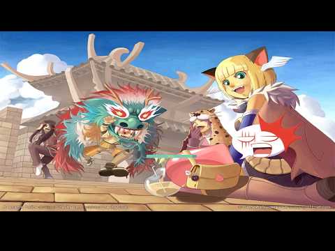 download lagu mp3 mp4 Bill Of Birds Ragnarok, download lagu Bill Of Birds Ragnarok gratis, unduh video klip Bill Of Birds Ragnarok