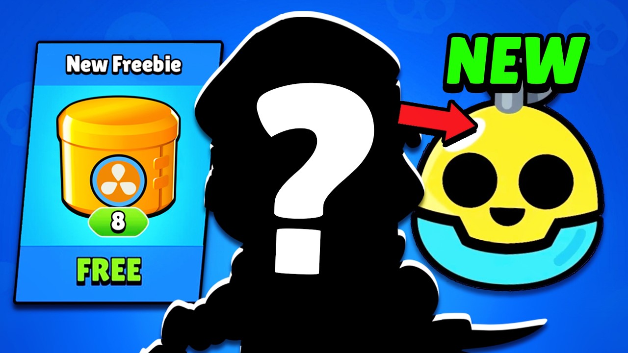 Brawl Stars Rebuild Katana Kingdom Event Guide: Voting and Smoothie Drops Explained