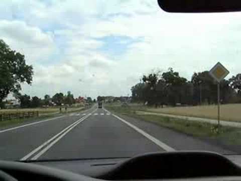 9500ci vs Fotorapid C (K band photoradar)