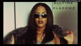 Outsiderz 4 Life Feat. Aaliyah - Ain't Never [OG Unreleased]💣