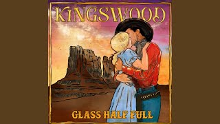 Music video thumbnail preview for Glass Half Full by Kingswood