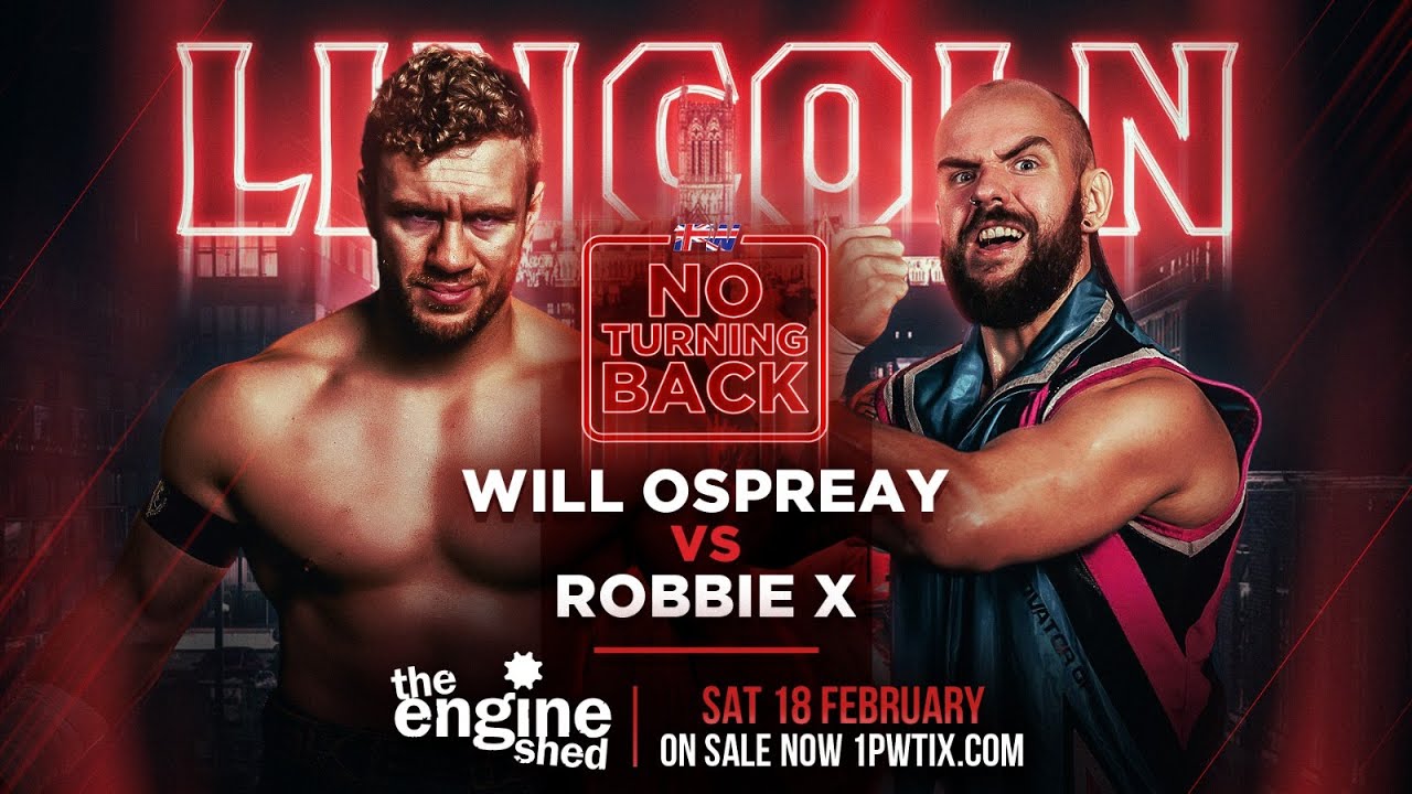 Match Poster