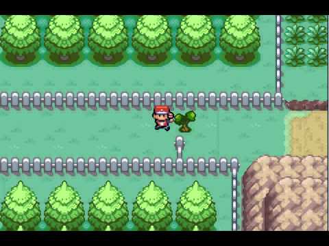 Pokemon Verde Foglia-Parte 8-Lt Surge e il tunnel roccioso