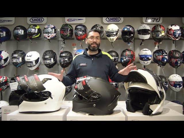 Vídeo relacionado con Casco Moto Jet ECE Homologado Casco La Betty Negro Talla XS ( 53/54) Casco de Moto para Hombre Casco Mujer